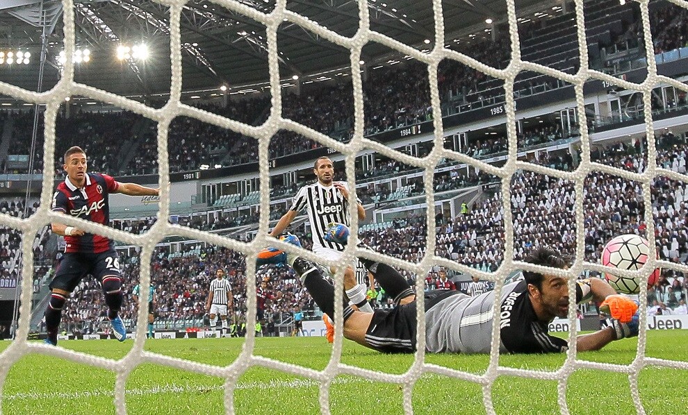 Buffon, Correa e Mihajlovic: le pillole della settimana