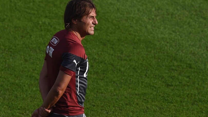 E se tu fossi Conte? Fai le tue convocazioni