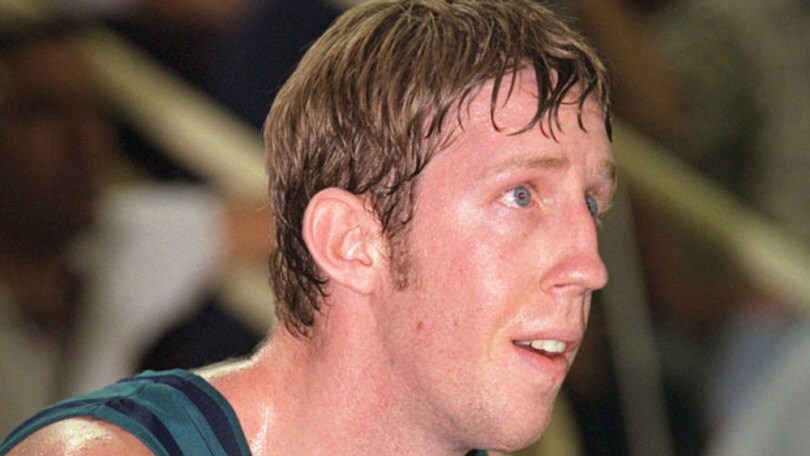 La coppa di Nate Huffman