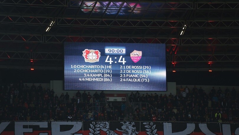 Una, nessuna e centomila Roma