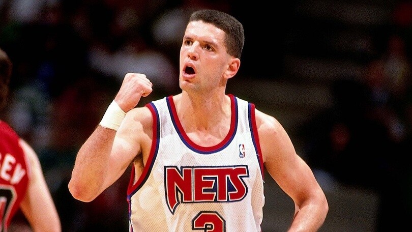 Unicità di Drazen Petrovic (Guerin Basket)