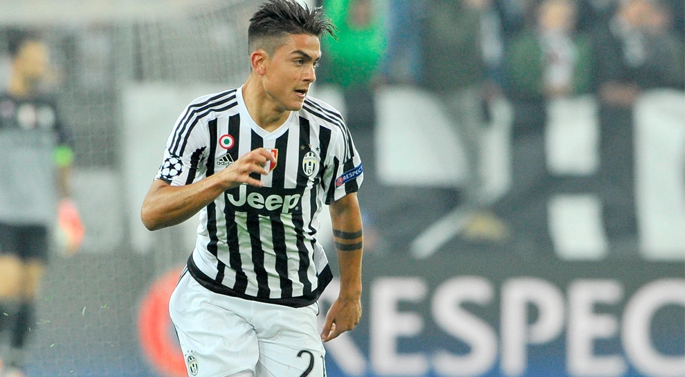 Juve, la questione Dybala e un attacco che fa fatica