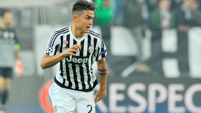 Juve, la questione Dybala e un attacco che fa fatica