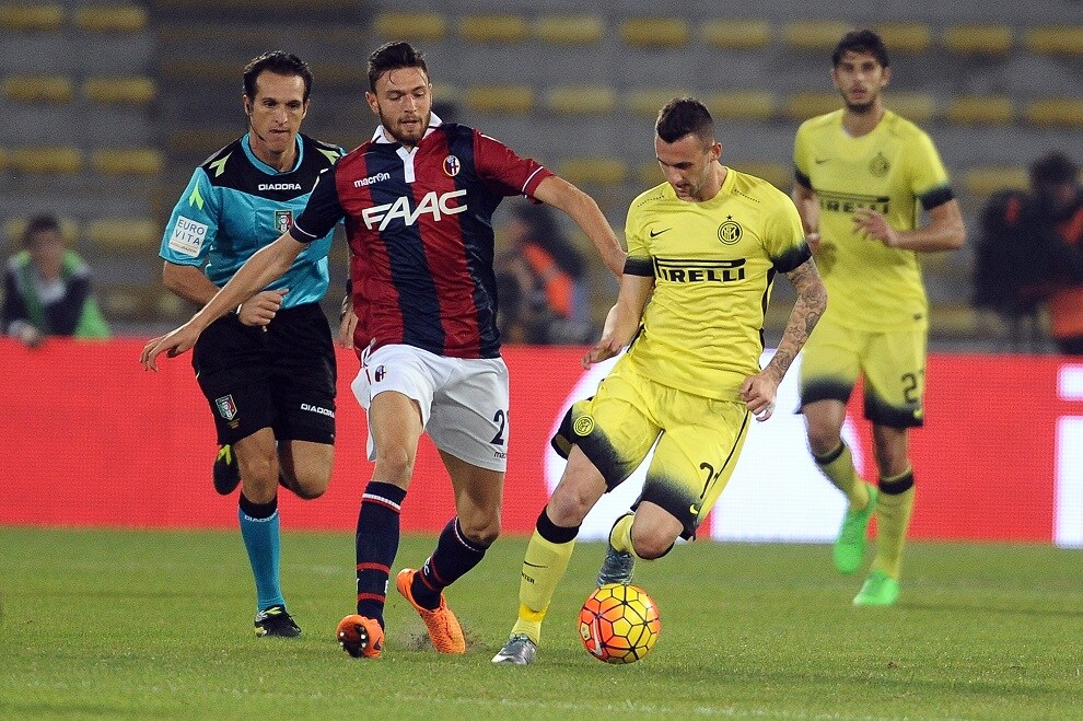 La luce di Brozovic nell'assenteismo dell'Inter