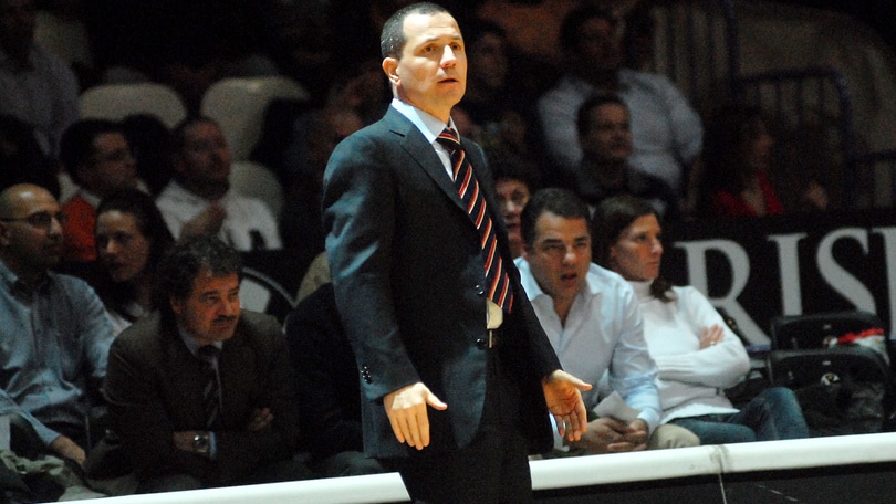 L'educazione di Leonzio (Guerin Basket)