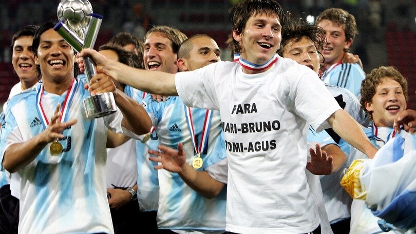 Messi-Inter, ecco com'è andata