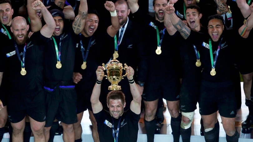 Rugby, la Nuova Zelanda è Campione del Mondo