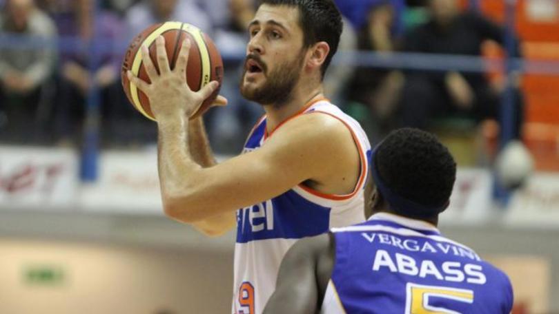 Numeri e Zerini (Pallacanestro, quinta di A)