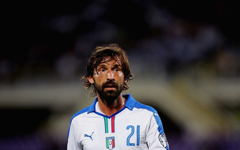 All'Inter serve Pirlo. E alle altre?
