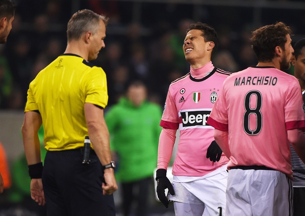 Hernanes, il profeta della confusione