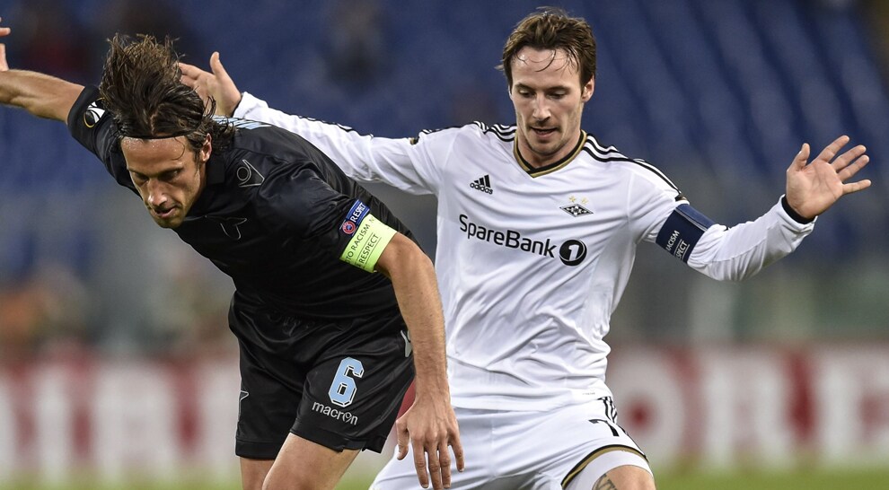 Rosenborg e Midtjylland, il vento del nord