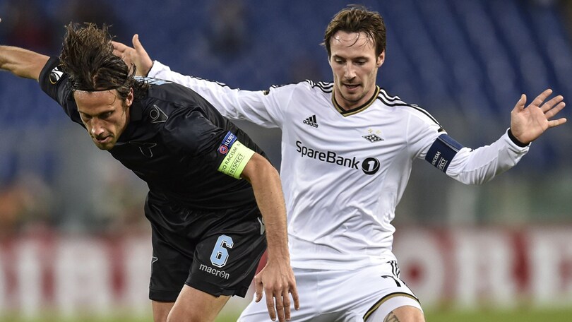 Rosenborg e Midtjylland, il vento del nord