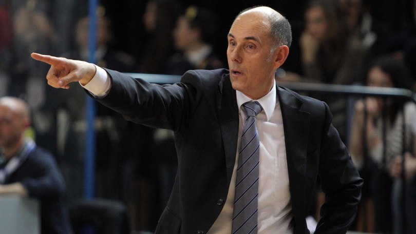 Spiccioli di Varese (Guerin Basket)