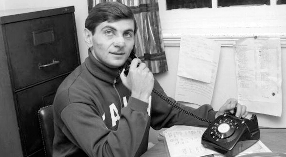 Bandiere al vento / Giacomo Bulgarelli