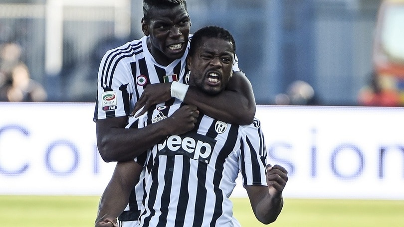 Il sostenibile peso di Evra