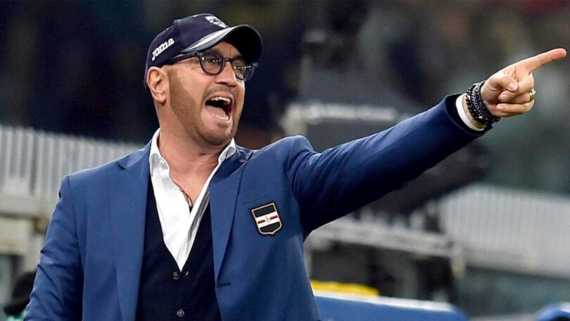 Sampdoria, l'uscita di Zenga e il fallimento di Ferrero