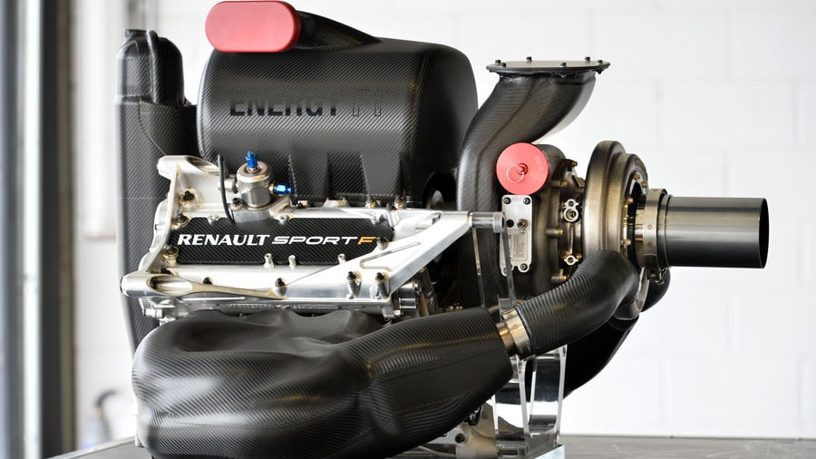 F1, Red Bull e Renault a un passo dall'accordo