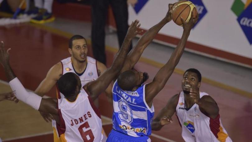 Il brutto dell'Eurolega (Guerin Basket)