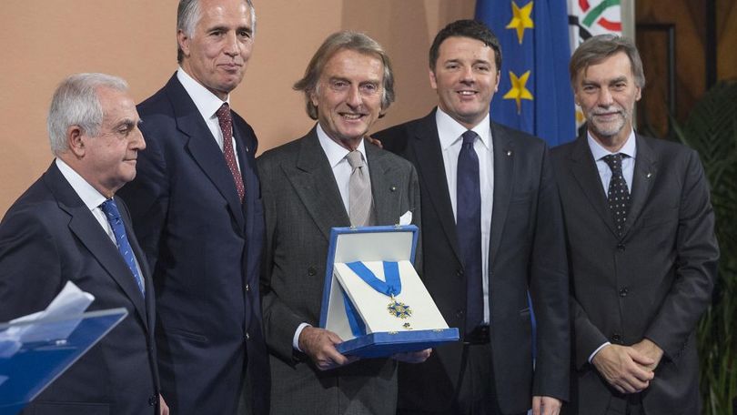 Roma 2024 e il dividendo dell'Isis