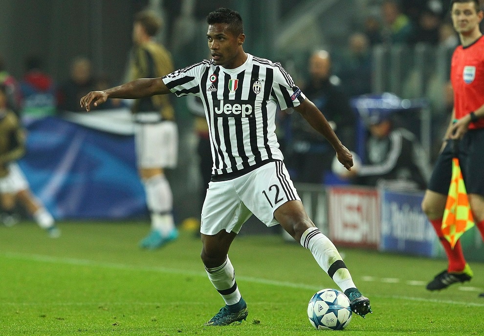 Alex Sandro "flop" solo perché poco utilizzato
