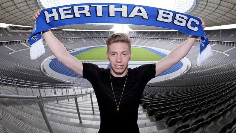 Guerin Ranking: le Top 11 mensili dei maggiori campionati europei