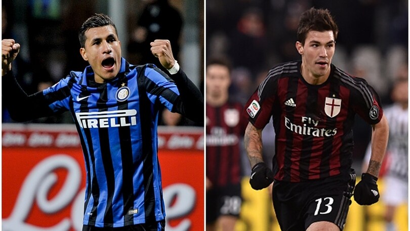 La differenza tra Murillo e Romagnoli