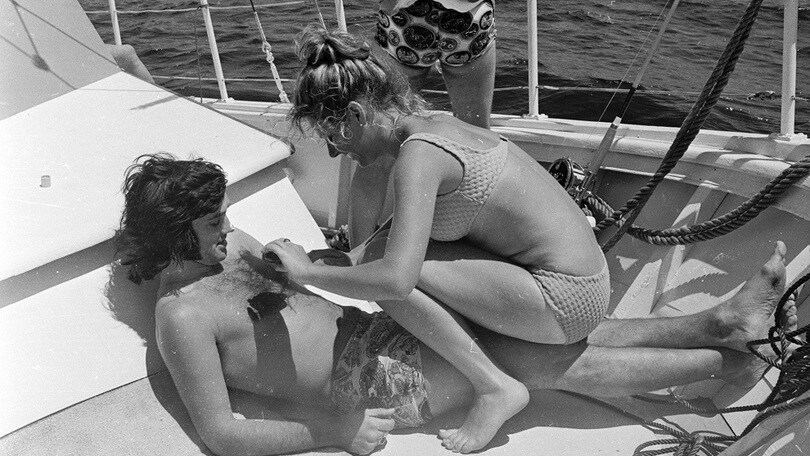 «Ho pianificato tutto», il capolinea di George Best