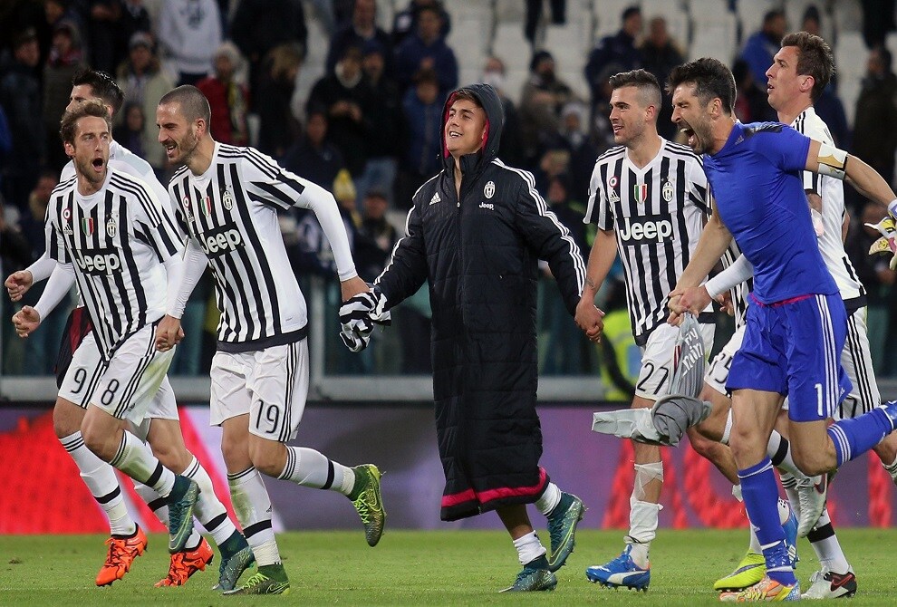 Juventus, le idee valgono più dei tre punti