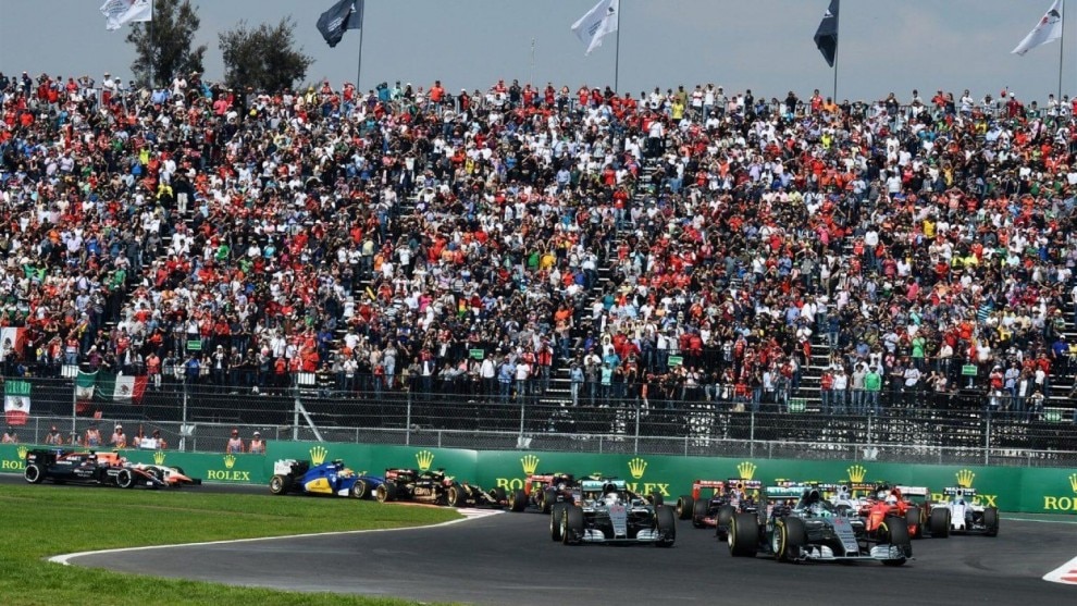 La Formula 1 e il ritorno dei motoristi indipendenti