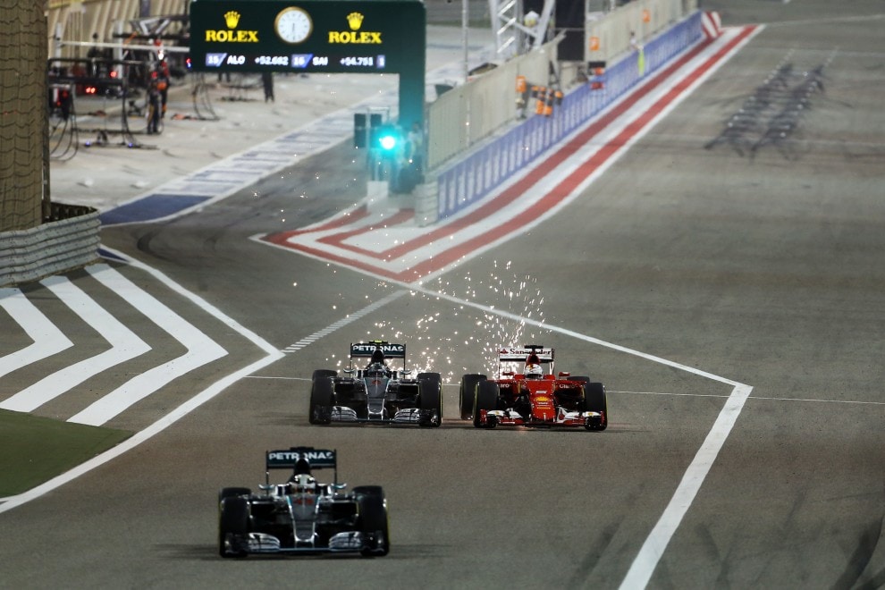 F1, Ferrari, Mercedes e le power unit sotto inchiesta