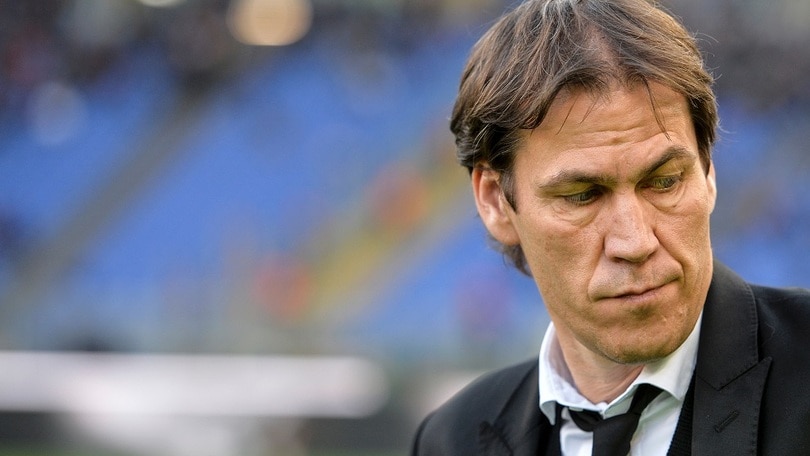 Esonero sì, esonero no: il difficile momento di Garcia a Roma