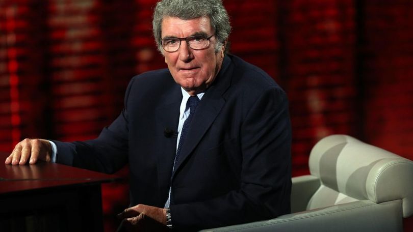 Zoff e la cattiva coscienza del rollerball