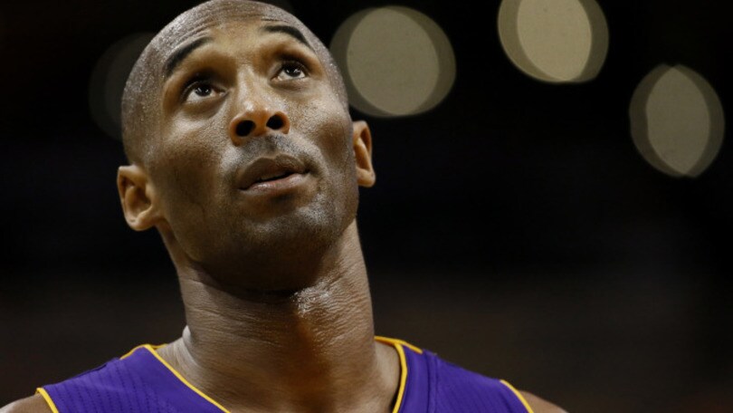 Cosa rimarrà di Kobe Bryant