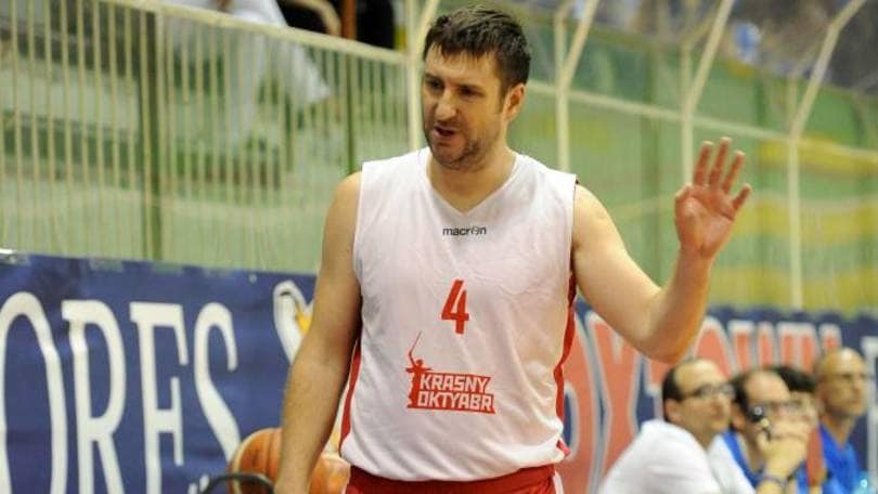 Cantù che vai usanza che trovi (Guerin Basket)