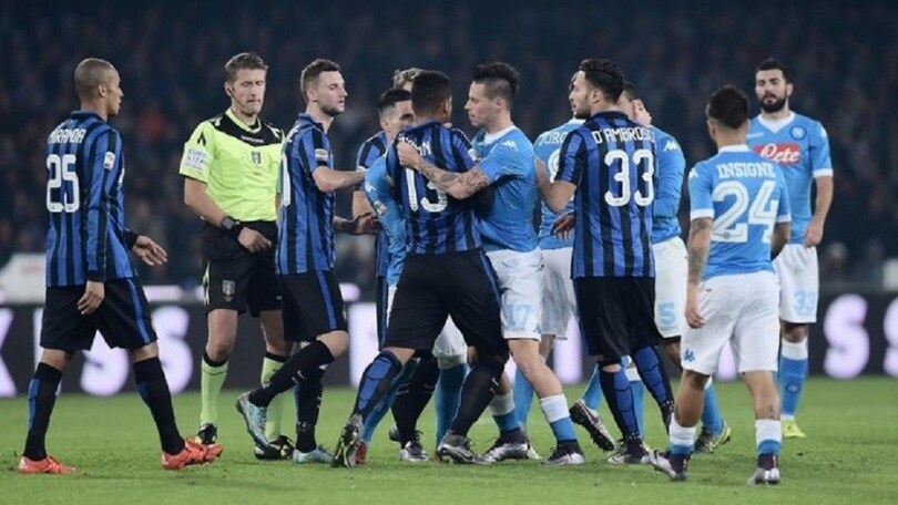 Vivere bene senza Napoli, Inter, Sky e Mediaset