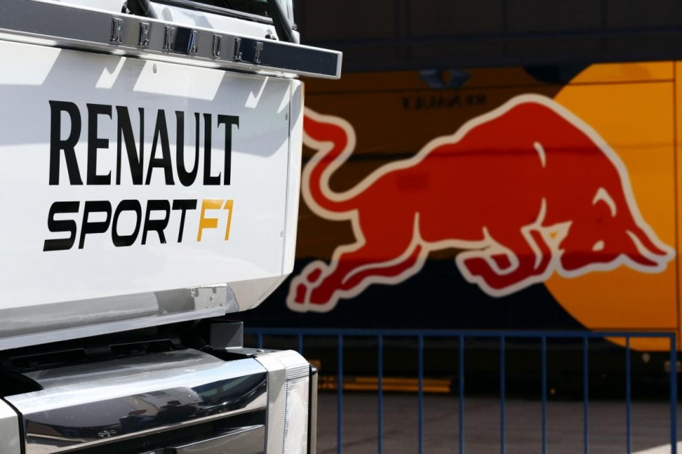 Renault e il ritorno (come costruttore) in Formula 1