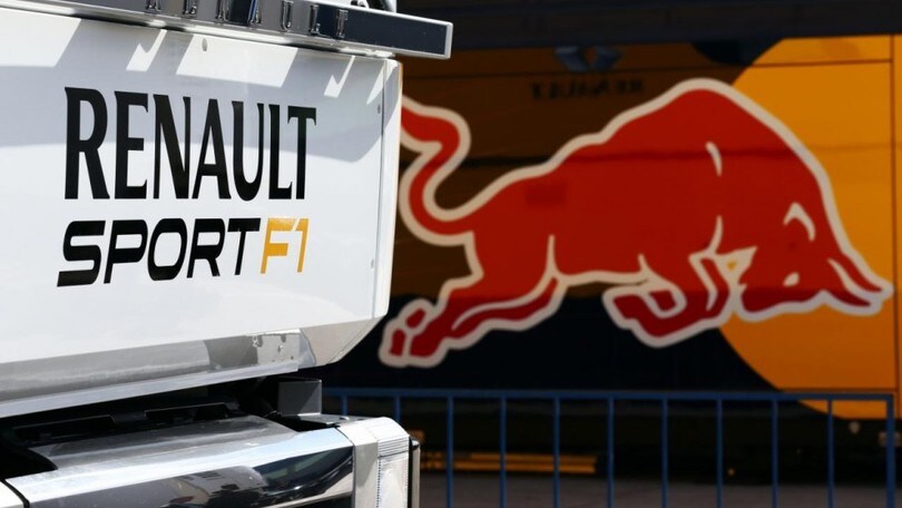 Renault e il ritorno (come costruttore) in Formula 1