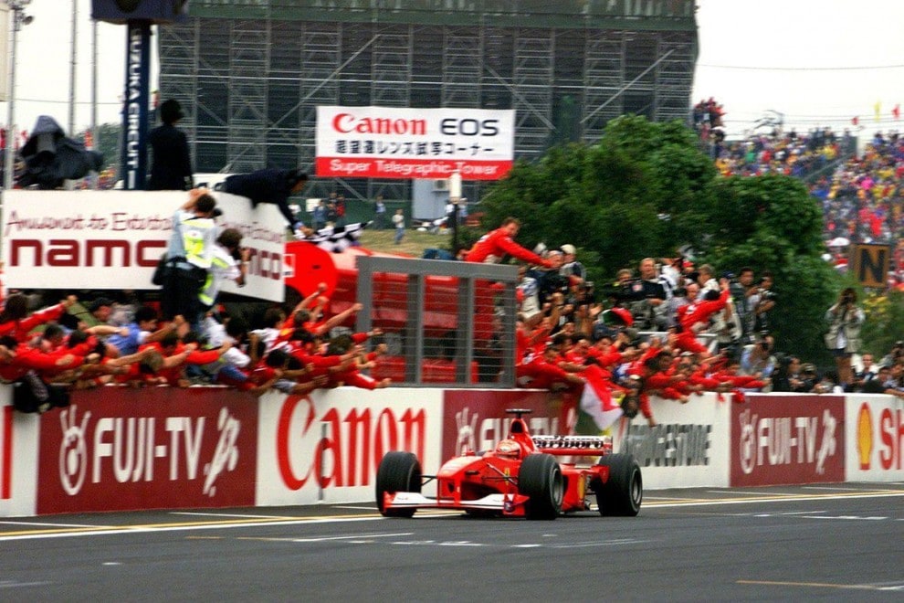 F1 quiz: indovina il GP raffigurato - AGGIORNAMENTO