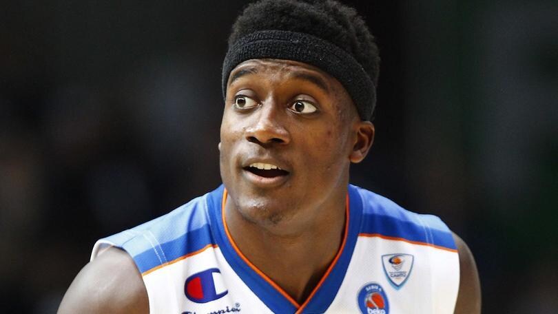 Il pianeta Abass ancora da esplorare (Guerin Basket)