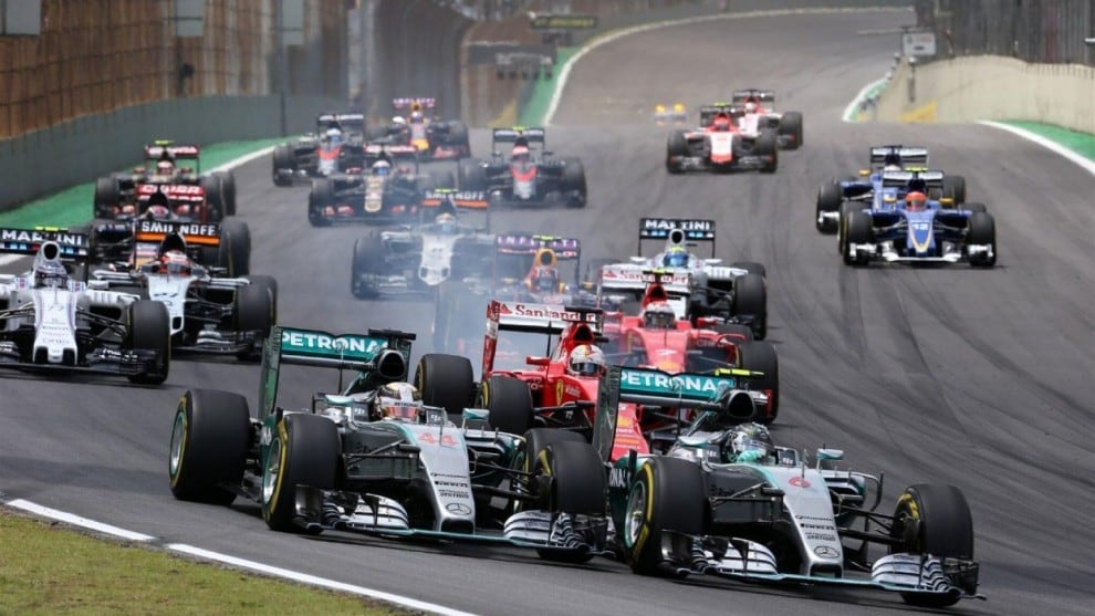 L'attacco di Ecclestone e la crisi della Formula 1