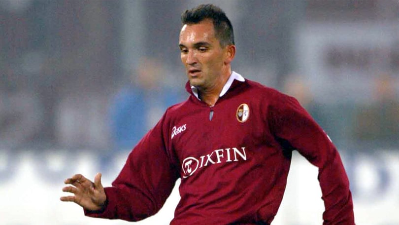 Cannonieri cadetti / Marco Ferrante