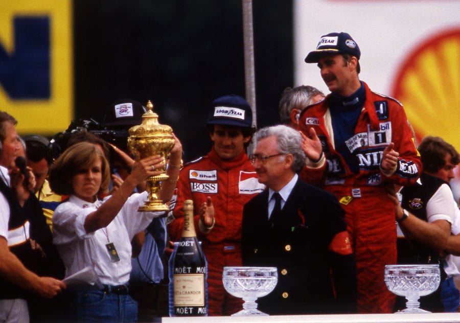 F1 quiz: indovina il GP raffigurato - AGGIORNAMENTO