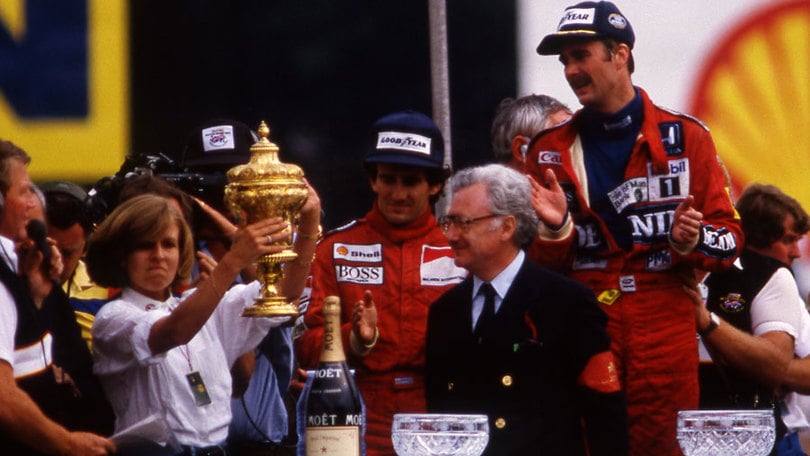F1 quiz: indovina il GP raffigurato - AGGIORNAMENTO