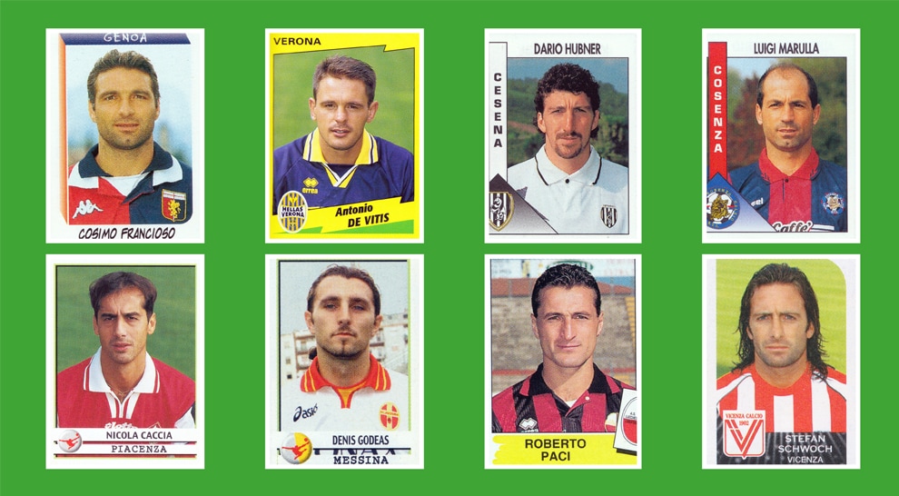 Cannonieri cadetti / Giovanni Costanzo