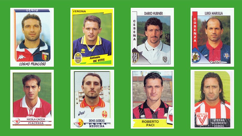 Cannonieri cadetti / Giovanni Costanzo