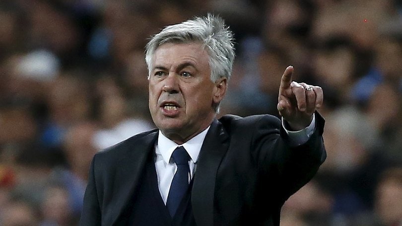 Ancelotti d'Europa