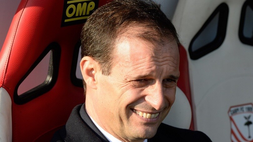 Il 2015 della Juventus