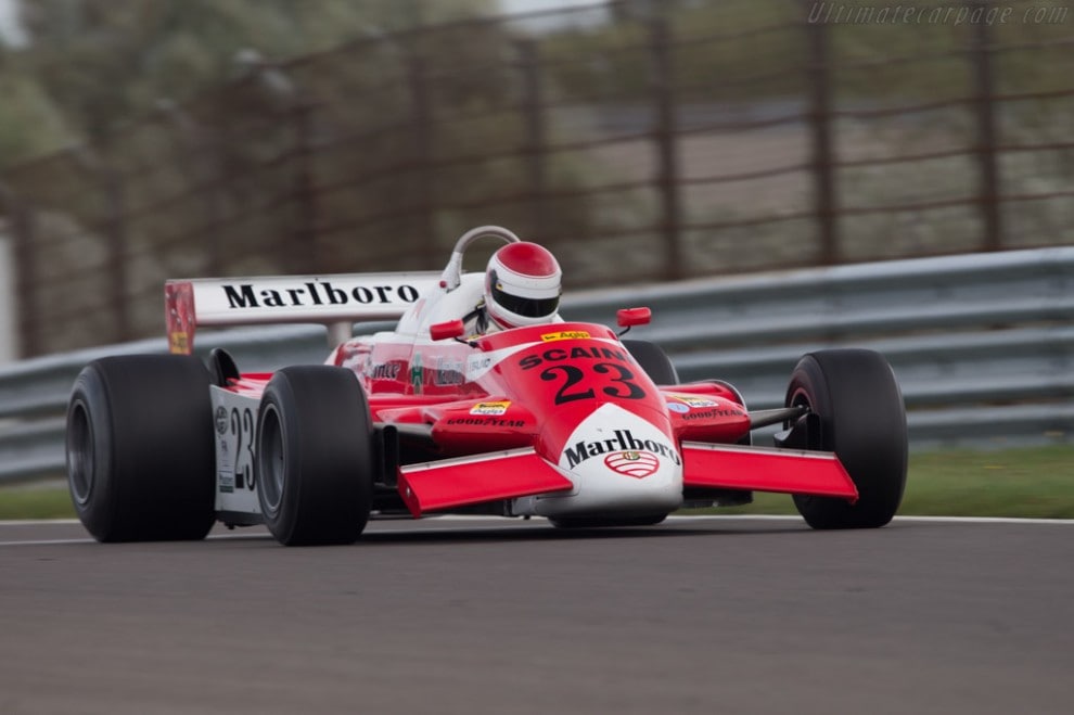 F1 quiz: indovina la monoposto raffigurata - AGGIORNAMENTO