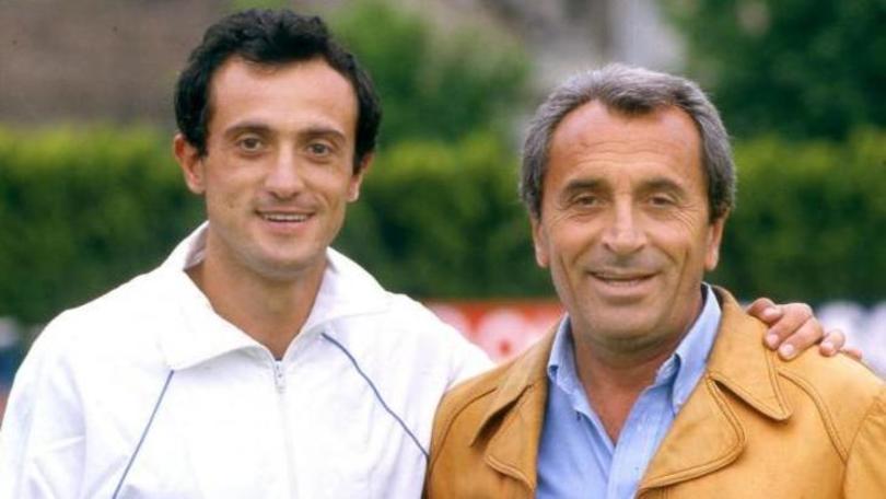 L'atletica di Carlo Vittori