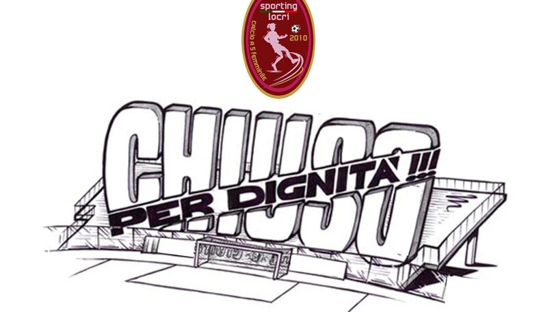 La normalità di Locri